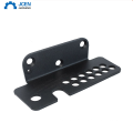 custom aluminum powder coated brackets